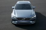Volvo S90 T6 Inscription 2016 года